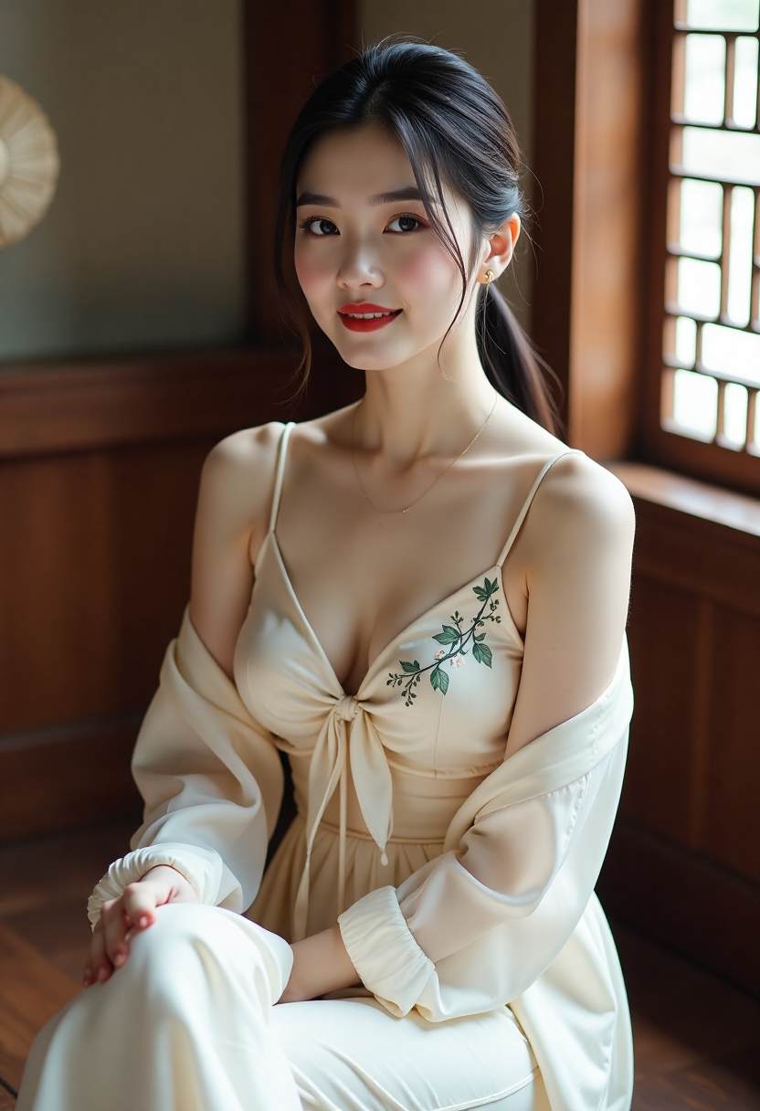 青石巷里的春天海报