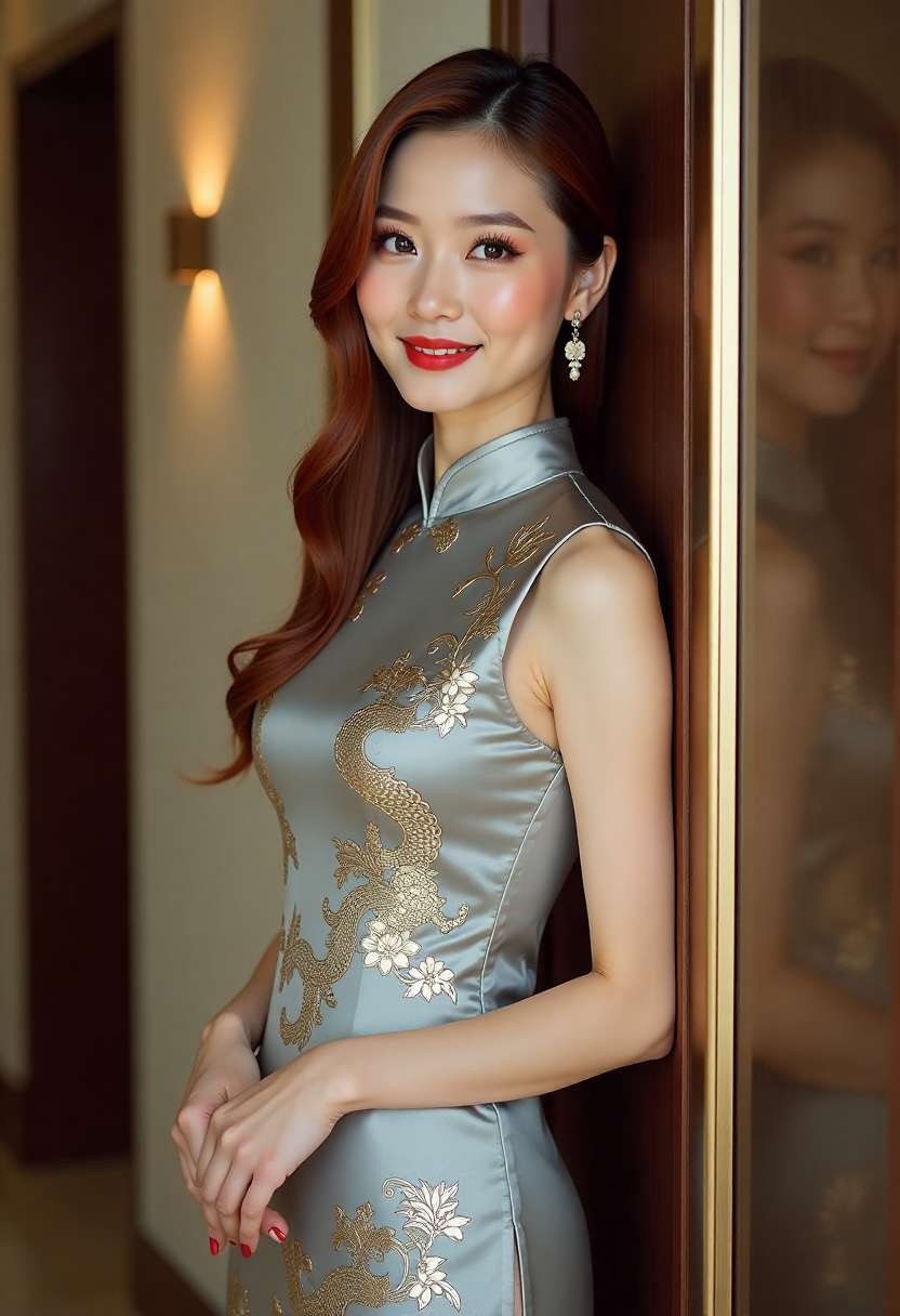 失物招领处海报