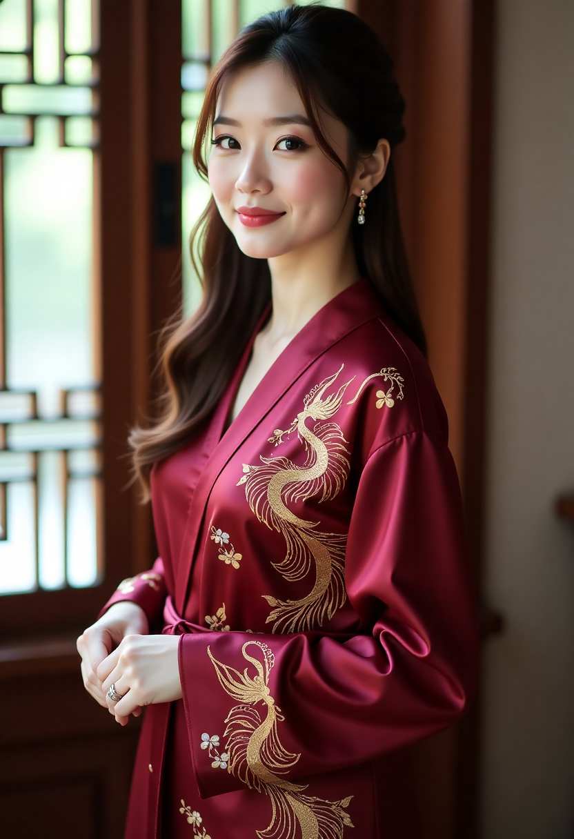 云边的旧书店海报