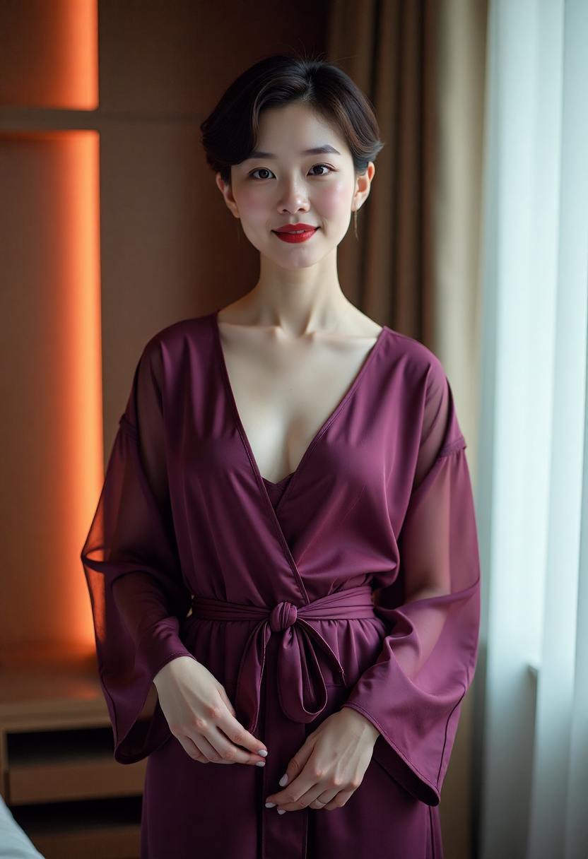 不说再见的夏天海报