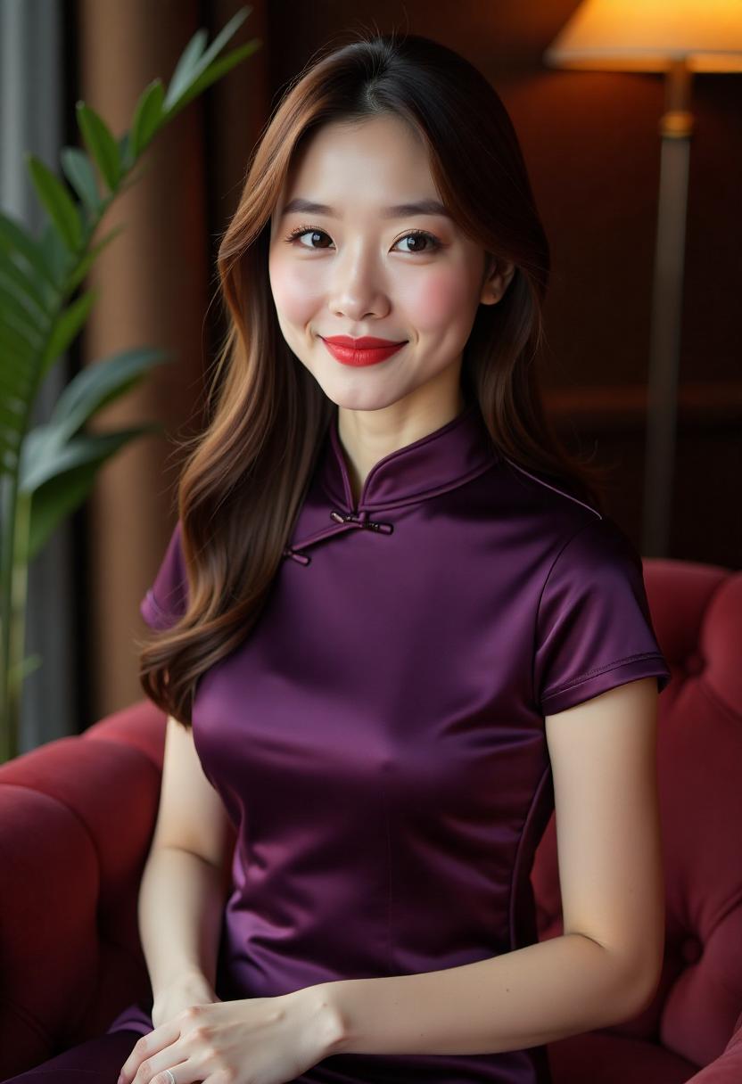 南街有家照相馆海报